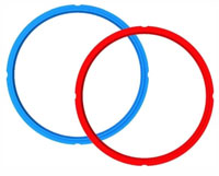 Instant Pot silicone sealing ring replacement