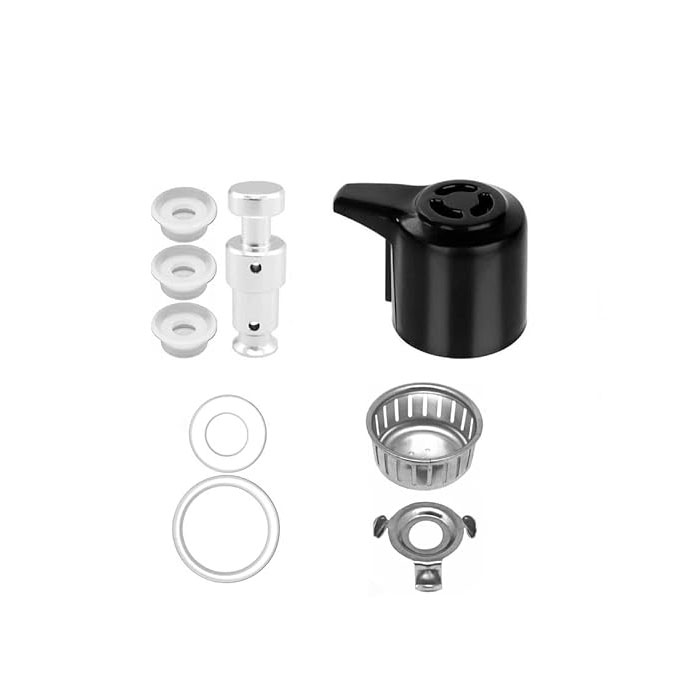 Float Valve Assembly