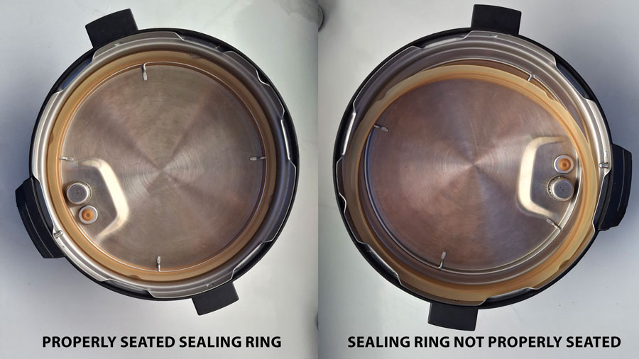 Quick diagnosis reference image