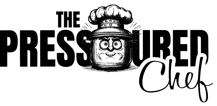 The Pressured Chef - Instant Pot Recipes, Troubleshooting and Accessories