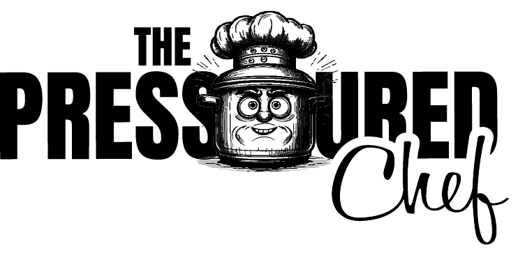 The Pressured Chef