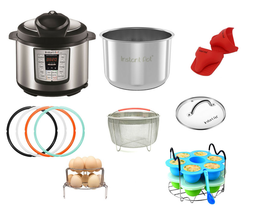Read more about the article Must-Have Instant Pot Accessories for Beginners: 10 Essential Tools to Get Started