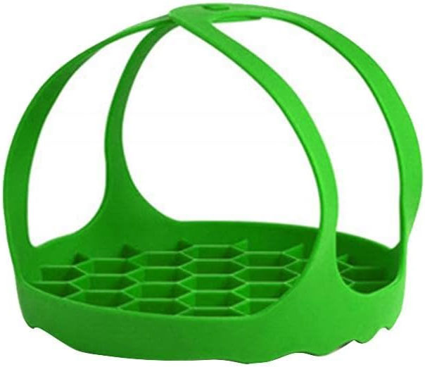 Instant Pot Silicone Sling close-up